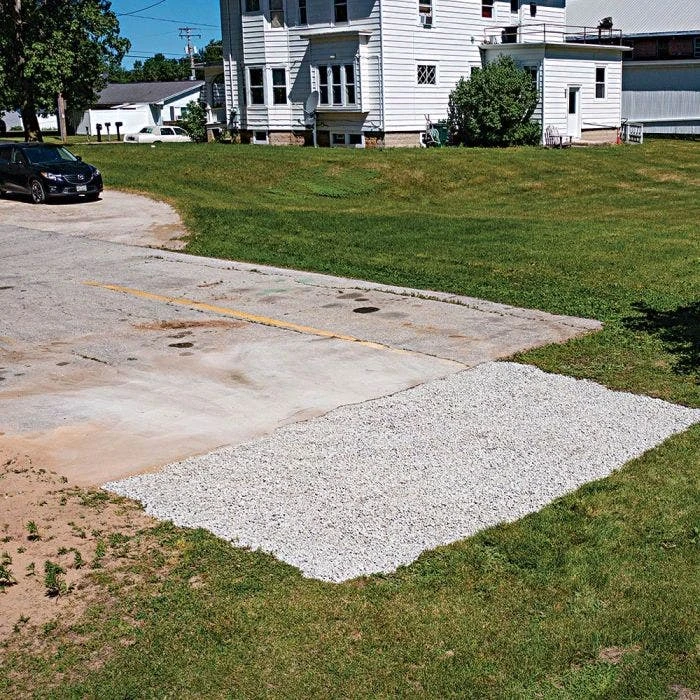 Ground Grid Geocell Kit 7 Ground Grid Geocell Kit - Image 5