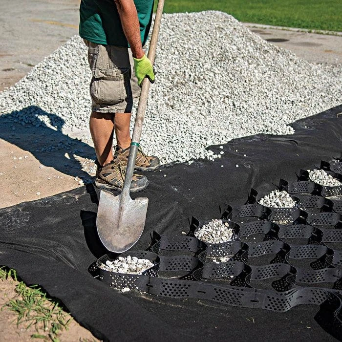 Ground Grid Geocell Kit 4 Ground Grid Geocell Kit - Image 2