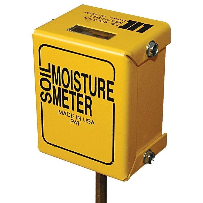 Soil Moisture Meter With 24-Inch Probe 3 Soil Moisture Meter With 24-Inch Probe