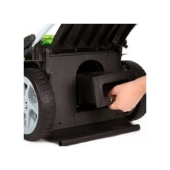 GreenWorks G-MAX 40V Li-Ion Cordless 20in Mower -Gardeners Edge Sales 25302 3