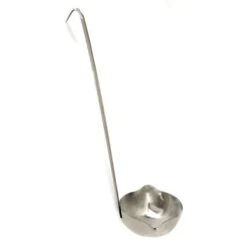 Stainless Steel Canning Ladle