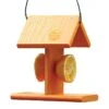 Going Green® Oriole Feeder With Fruit Spikes