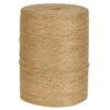 Jute Natural 3-Ply 10 Lb Spool -Gardeners Edge Sales 2803