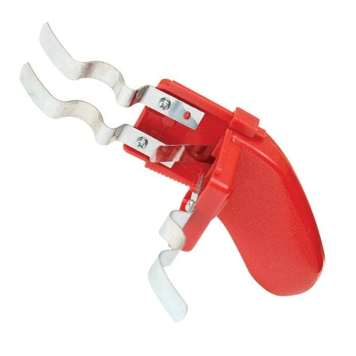 Thorn Stripper And Leaf Removal Tool 6 Thorn Stripper And Leaf Removal Tool - Image 4