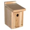 Wren/Chickadee Cedar House -Gardeners Edge Sales 28124227p ol