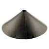 18" Wrap Around Squirrel Baffle -Gardeners Edge Sales 28224265q ol 1