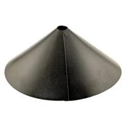 18" Wrap Around Squirrel Baffle