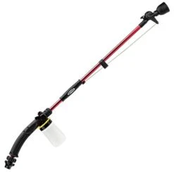 HYDE® PivotPro™ Water Wand