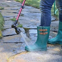 HYDE® PivotPro™ Water Wand -Gardeners Edge Sales 28476 10