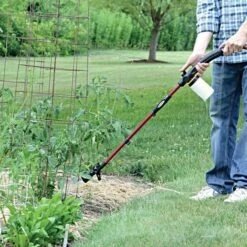 HYDE® PivotPro™ Water Wand -Gardeners Edge Sales 28476 8