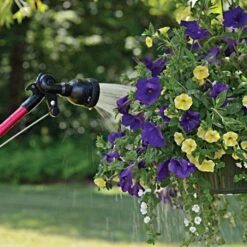 HYDE® PivotPro™ Water Wand -Gardeners Edge Sales 28476 9