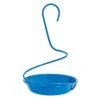 Blue Metal Mealworm Feeder 2 Blue Metal Mealworm Feeder -Gardeners Edge Sales 29024852y ol