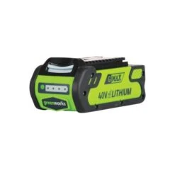 GreenWorks G-MAX 40V Li-Ion 2.0 Ah Battery