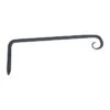 10 Inch Forged Straight Hook -Gardeners Edge Sales 29803ge