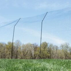 Tenax Deer Fence Net 7 Ft X 100 Ft -Gardeners Edge Sales 2a040006 2