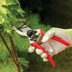 Felco 2 Classic Model - One-Hand Pruning Shear -Gardeners Edge Sales 2fel 5