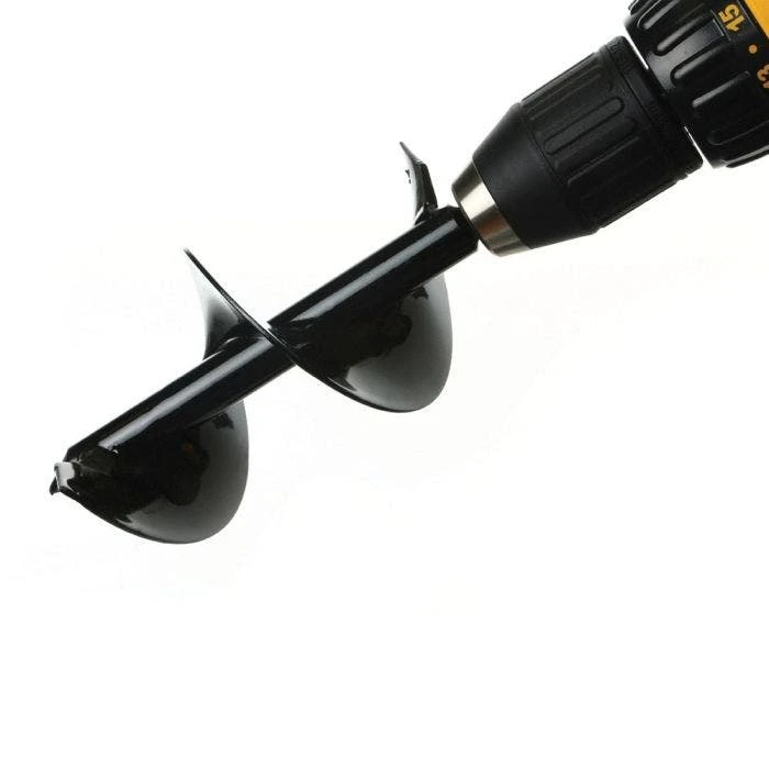 Power Planter Bulb Auger And Bedding Plant Tool 4 Power Planter Bulb Auger And Bedding Plant Tool - Image 2