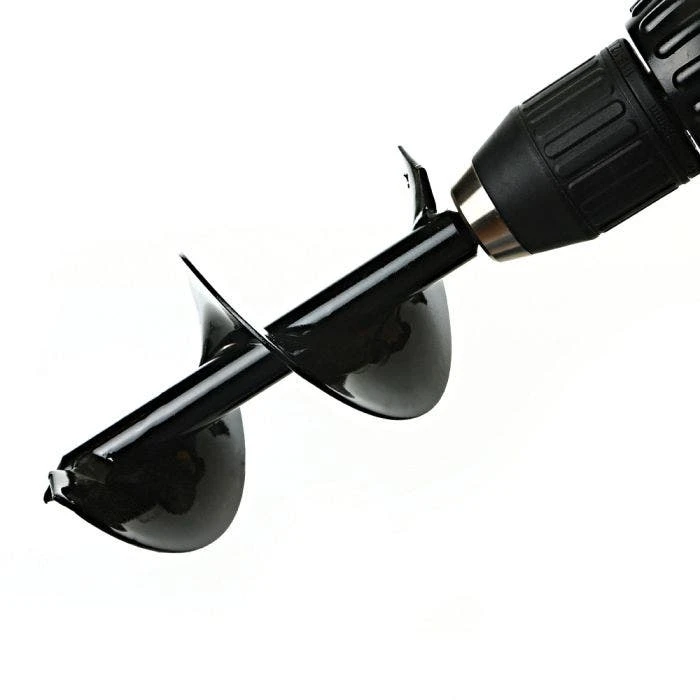 Power Planter Bulb Auger And Bedding Plant Tool 6 Power Planter Bulb Auger And Bedding Plant Tool - Image 4