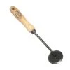 Dewit Weeder - Disc 10" Handle -Gardeners Edge Sales 3109071tdge