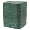 Small Thermo King Composter, 160 Gal 1 Small Thermo King Composter, 160 Gal -Gardeners Edge Sales 3135042tdge