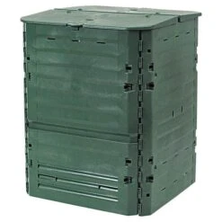 Small Thermo King Composter, 160 Gal