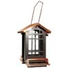 Coppertop® Chateau Squirrel-Resistant Feeder - 7 Lbs