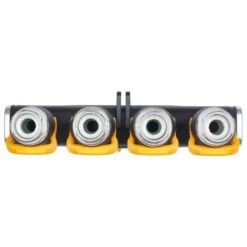 Melnor 4 Way EZ Flow Control Valve 12 Melnor 4 Way EZ Flow Control Valve -Gardeners Edge Sales 357 4 1