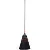 Leonard Heavyweight Corn Broom -Gardeners Edge Sales 36cb