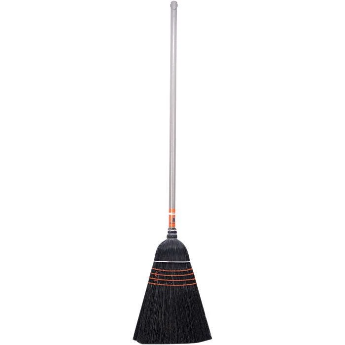 Leonard Heavyweight Corn Broom 3 Leonard Heavyweight Corn Broom