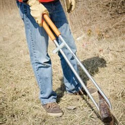 Leonard Clean Up Caddy -Gardeners Edge Sales 36lc 4 2