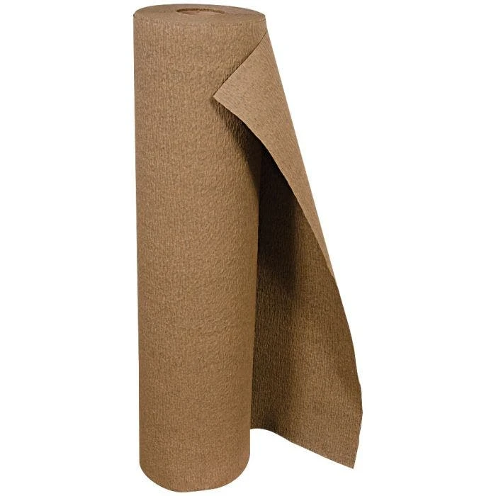Leonard Crinkled Paper Tree Wrap, 3ft X 150ft 3 Leonard Crinkled Paper Tree Wrap, 3ft X 150ft