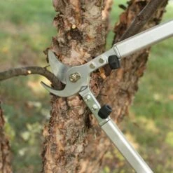 Leonard 20in Professional Lifetime Lopper 1.5in Capacity -Gardeners Edge Sales 39200 4 1