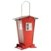 Snack Shack Squirrel-Resistant Feeder - 7 Lbs -Gardeners Edge Sales 3968ge 1