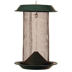 Plastic Magnum Nyjer Screen Feeder - 5 Lbs