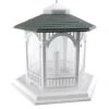 Deluxe Gazebo Feeder - 10 Lbs