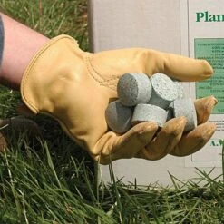 Leonard 3g Fertilizer Tablets For Containers, 3-4 Month Controlled Release (14-4-6) -Gardeners Edge Sales 3gct 2 1