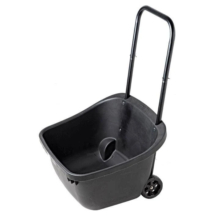 Maze Composting Cart 3 Maze Composting Cart