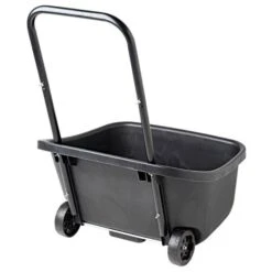 Maze Composting Cart 5 Maze Composting Cart -Gardeners Edge Sales 3rsi mc ct55c back