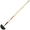 Razor-Back® Half Moon Turf Edger With Long Handle -Gardeners Edge Sales 404e 4