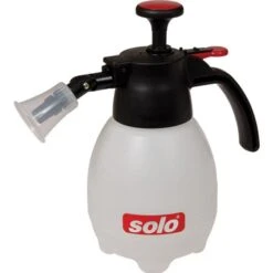 Solo Hand Sprayer, 1 Liter