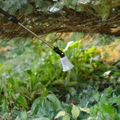 Solo Handheld Sprayer, 2 Liter With 2-foot Wand 16 Solo Handheld Sprayer, 2 Liter With 2-foot Wand -Gardeners Edge Sales 420l 10