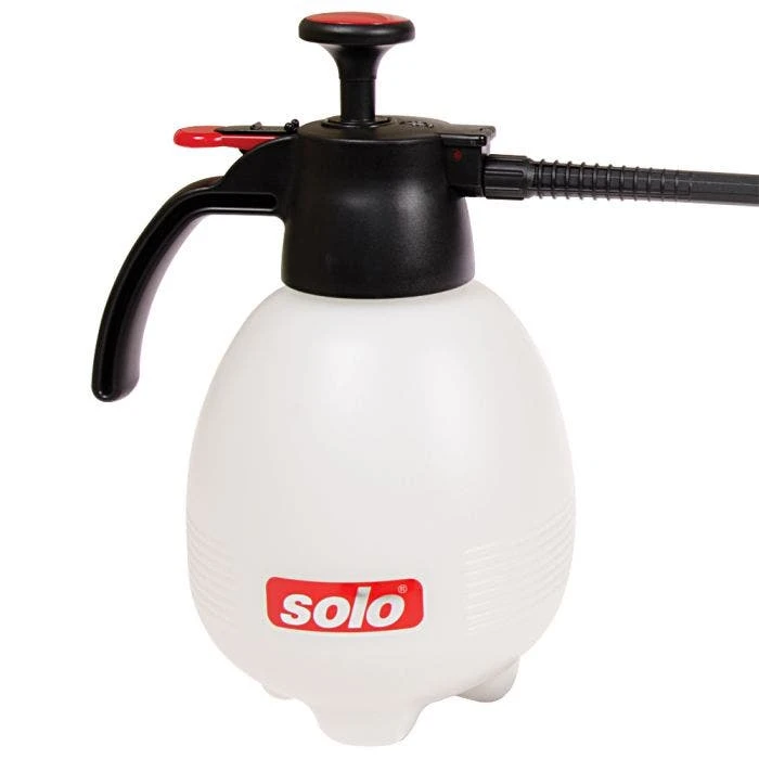 Solo Handheld Sprayer, 2 Liter With 2-foot Wand 5 Solo Handheld Sprayer, 2 Liter With 2-foot Wand - Image 3