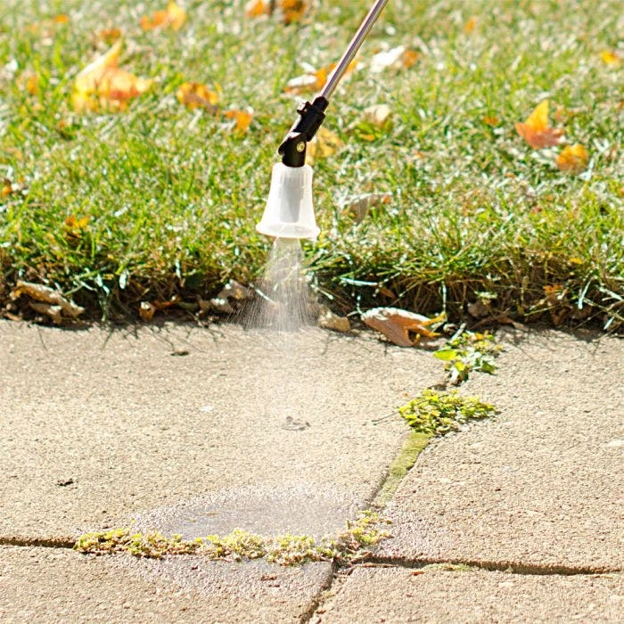 Solo Handheld Sprayer, 2 Liter With 2-foot Wand 7 Solo Handheld Sprayer, 2 Liter With 2-foot Wand - Image 5