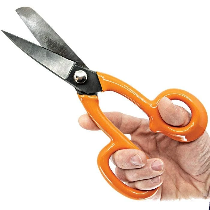 Leonard Premium Multi Purpose Scissors 4 Leonard Premium Multi Purpose Scissors - Image 2
