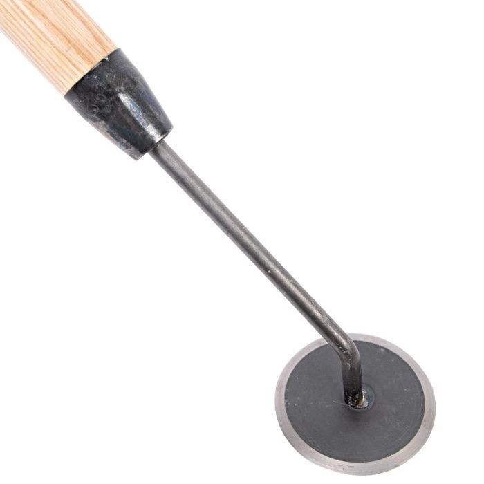 Dewit Weeder - Disc 29" Handle 5 Dewit Weeder - Disc 29" Handle - Image 3