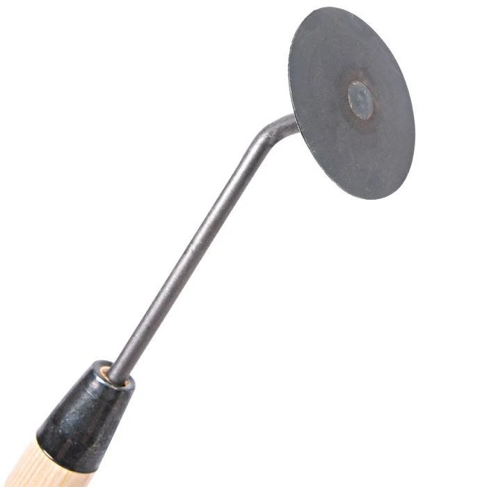 Dewit Weeder - Disc 29" Handle 4 Dewit Weeder - Disc 29" Handle - Image 2
