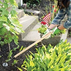 Dewit Weeder - Disc 29" Handle 9 Dewit Weeder - Disc 29" Handle -Gardeners Edge Sales 44416tdge 3