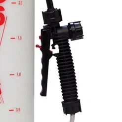 Solo Handheld Commercial Sprayer, 2 Gallon -Gardeners Edge Sales 456 2 1