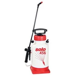 Solo Handheld Commercial Sprayer, 2 Gallon