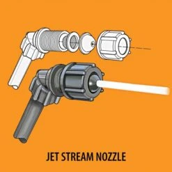 Solo Backpack Sprayer 4 Gallon With Diaphragm Pump -Gardeners Edge Sales 475 jet stream nozzle